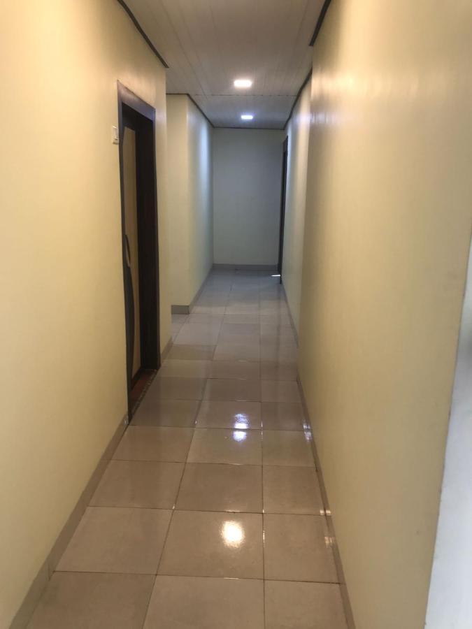 Taloja Midc Hotel Taloje Budrukh Екстериор снимка